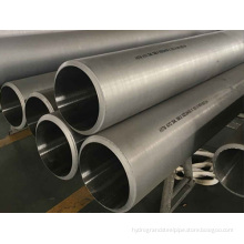 ASTM A312 347H stainless steel tube